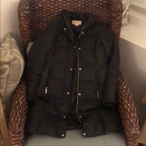 Michael Kors Winter Parka